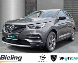 Opel Opel Grandland X , Elegance 1.2Turbo,Automatik , N Gebrauchtwagen