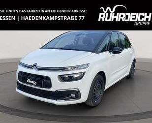 Citroen Citroën C4 SpaceTourer Picasso Selection 1.2 PDC P Gebrauchtwagen