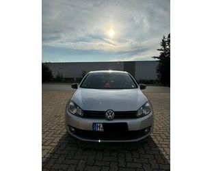 VW Volkswagen Golf 2.0 TDI 4MOTION MATCH MATCH Gebrauchtwagen