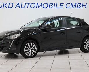 Peugeot Peugeot 208 Active*Apple|Android*Navi*Tempomat*E-F Gebrauchtwagen