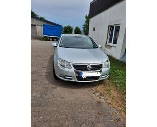 VW Volkswagen Eos 2.0 FSI Standard Gebrauchtwagen