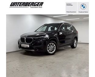 BMW BMW X1 sDrive18i Advantage+LED+Tempomat+Klimaaut. Gebrauchtwagen