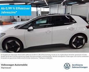 VW Volkswagen ID.3 Pro Navi IQ.Light ACC Pano PDC SHZ Gebrauchtwagen