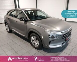 Hyundai Hyundai Nexo Carplay|CAM|ACC|Sitzhzg. Gebrauchtwagen