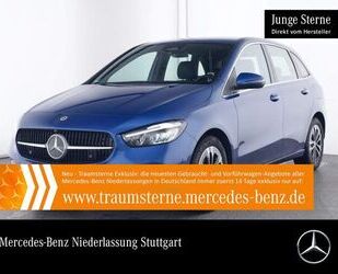 Mercedes-Benz Mercedes-Benz B 250 e PROGRESSIVE/ADVANCED/LED/MBU Gebrauchtwagen