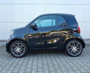 Smart Smart ForTwo coupé BRABUS Gebrauchtwagen