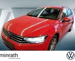 VW Volkswagen Passat Variant 2.0 TDI BMT Business AHK Gebrauchtwagen