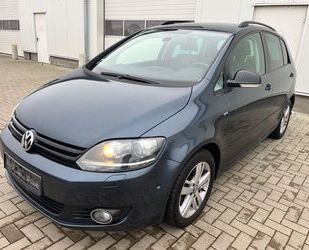 VW Volkswagen Golf Plus VI Match ++Xenon++Klimaautom. Gebrauchtwagen