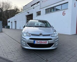 Citroen C3 Gebrauchtwagen