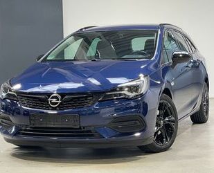 Opel Opel Astra Kamera Sportsitze Bose Gebrauchtwagen