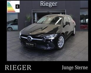 Mercedes-Benz Mercedes-Benz CLA 180 Shooting Brake Parkassist*MB Gebrauchtwagen