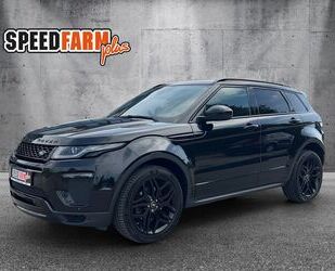 Land Rover Land Rover Range Rover Evoque HSE Dynamic Hammer O Gebrauchtwagen