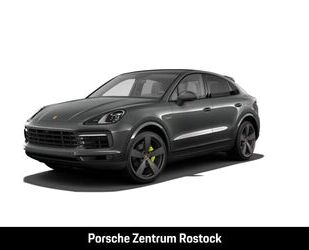 Porsche Porsche Cayenne E-Hybrid Coupe Luftfederung BOSE L Gebrauchtwagen