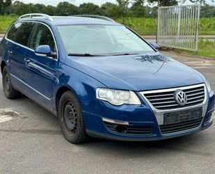 VW Volkswagen Passat Highline 2.0 TDI+ALCANTARA+BI-XE Gebrauchtwagen