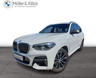 BMW BMW X3 M40i Head-Up HK HiFi DAB LED WLAN Pano.Dach Gebrauchtwagen