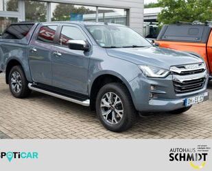 Isuzu Isuzu D-Max Double Cab 4WD LSE inkl. Hardtop Gebrauchtwagen