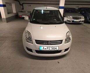 Suzuki Suzuki Swift 1.3 Club Club Gebrauchtwagen