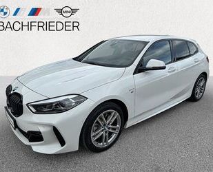 BMW BMW 118i M Sport HK HiFi DAB LED WLAN RFK Tempomat Gebrauchtwagen