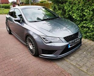 Seat Seat Leon SC 2.0 TSI Start&Stop CUPRA 265 CUPRA 26 Gebrauchtwagen