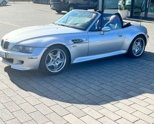 BMW BMW Z3 M Sportwagen Cabrio Gebrauchtwagen