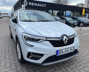 Renault Renault Arkana E-TECH Full Hybrid 145 Techno Gebrauchtwagen