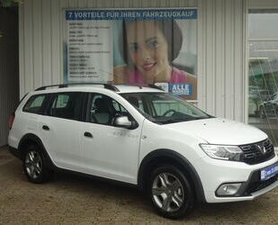 Dacia Dacia Logan MCV TCe 90 STEPWAY PRESTIGE KLIMA* NAV Gebrauchtwagen