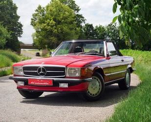 Mercedes-Benz Mercedes-Benz 560SL R107 Roadster Gebrauchtwagen