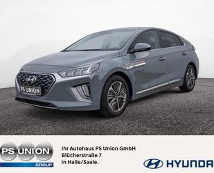 Hyundai Hyundai Ioniq 1.6 Advantage PHEV GJR KAMERA NAVI A Gebrauchtwagen