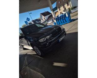 BMW BMW X5 3.0d - Gebrauchtwagen