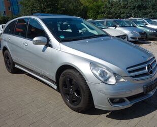 Mercedes-Benz Mercedes-Benz R 350 R -Klasse 4-Matic LEDER/SD/XEN Gebrauchtwagen