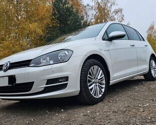 VW Volkswagen Golf 1.2 TSI 63kW BMT CUP CUP Gebrauchtwagen