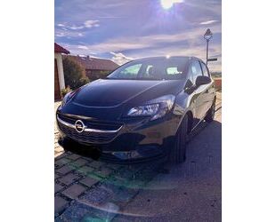 Opel Opel Corsa 1.4 Edition Gebrauchtwagen