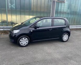 Skoda Skoda Citigo 1.0 MPI 44kW Active Gebrauchtwagen