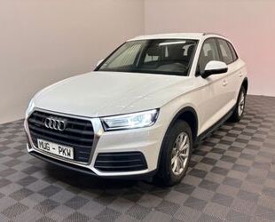 Audi Audi Q5 40 TDI quattro Automatik*VirtualCo-Keyless Gebrauchtwagen