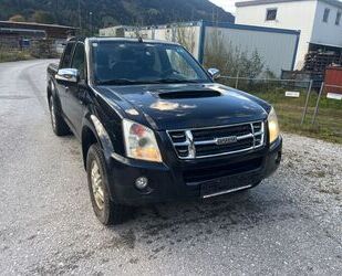 Isuzu Isuzu D-Max 2,5 / 4 DOOR/ KLIMA/ XENON Gebrauchtwagen