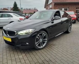 BMW BMW 330 GT 3 Gran Turismo 330 d M Sport-Paket LED- Gebrauchtwagen