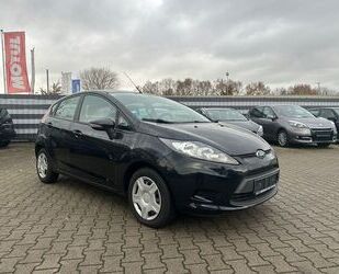 Ford Ford Fiesta 1.3 Edition 1 Jahr Garantie Tüv 04.20 Gebrauchtwagen