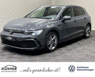 VW Volkswagen Golf R-Line 1.5 TSI DSG | LED ACC SITZH Gebrauchtwagen