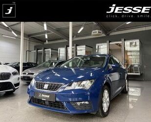 Seat Seat Leon ST 1.4 TGI Style Klima Tempomat AHK Gebrauchtwagen