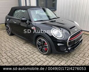 Mini MINI COOPER S Cabrio HARMAN-KARDON+JCW TRIM Gebrauchtwagen