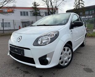 Renault Renault Twingo*ZAHNRIEMEN NEU+WASSERPUMPE*KLIMA*TÜ Gebrauchtwagen