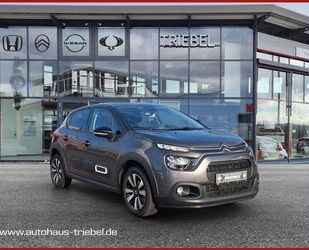 Citroen Citroën C3 Max 1.2 PT 110 °LED°Navi°PDC°RFK°AAC°NS Gebrauchtwagen