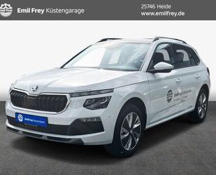 Skoda Skoda Kamiq Selection 1.5 TSI 110 kW 7-Gang DSG Gebrauchtwagen