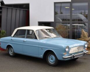 Ford Ford Taunus 12M P4 TS 