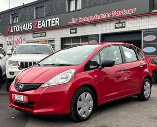 Honda Honda Jazz 1.2 *TÜV*INS* Gebrauchtwagen