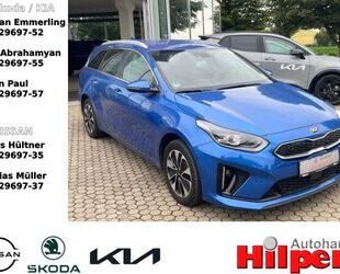 Kia Kia Ceed Sportswagon Plug-in Hybrid Spirit NAVI RF Gebrauchtwagen