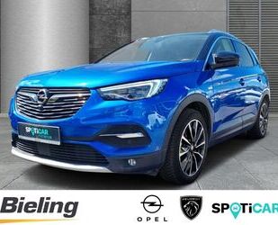 Opel Opel Grandland X , Ultimate Plug-In-Hybrid mit All Gebrauchtwagen