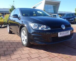 VW Volkswagen Golf VII Lim. Comfortline-Klima-PDC-Sit Gebrauchtwagen