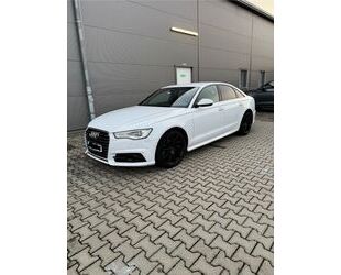 Audi Audi A6 3.0 TDI 200kW quattro S tronic - Gebrauchtwagen