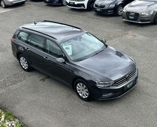 VW Volkswagen Passat Variant 2.0 TDI NAVI CarPlay ACC Gebrauchtwagen